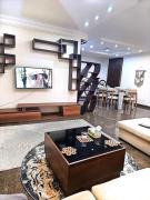 Chic Stay in Nasr City- 7min walk to citystars