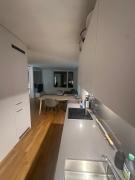 Modernes Apartment in Basel