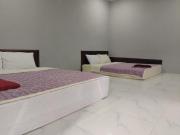 Ya Bunayya Family Room