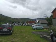 Ya Bunayya Family Room