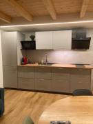 Clelia appartamento 6 posti vicino le piste da sci