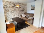 Layon cottage with shared pool