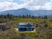 Bahia Formosa Self-Catering Cottages in the Crags