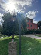 Peaceful Pause in Livorno Cozy apartment for 3-4 people with Private Parking