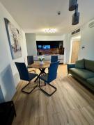 SPV Apart Pileckiego 226