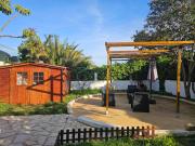 Blife Sunya private rooms near airport and nature