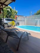 Casa da Saudade Peroba