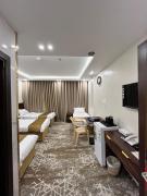 فندق الدوبلي الحفائر