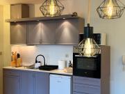 Madzharovi Apartments