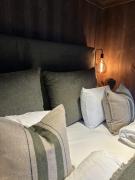 Fjelleventyret gårdsovernatting