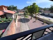 Sobrado na praia de Itapoá