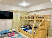 1st flr, 2 mins Airport, Near Malls, Self Check in