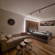 Apartment Mountain Escape