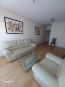 Impecable departamento a metros del shopping Abasto