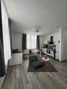 schnuckeliges Single Appartement max 2 Personen