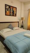 Comfy Nest Fully Furnished 1BHK