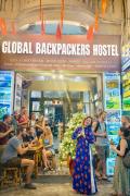 Global Hanoi Backpackers