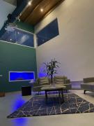 Villa Oasis Antananarivo Private Stay