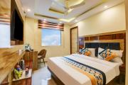 Top New Delhi