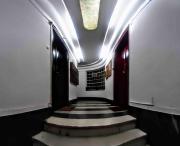 Belgrade center studio apartment