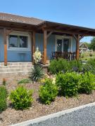 Izabella Vendégház