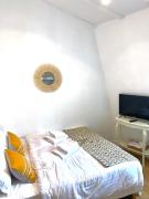 Magnifique appartement à Opéra (Opéra6D)