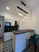 Appartement au calme en plein centre ville