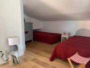 Waterfront Villa in Cap d Antibes