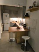 Stylish Urban Studio in Goudi