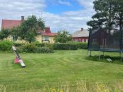 Maalaistalo, pienessä kylässä, Vakkilassa