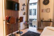 Lovely Private Rooms in 5BR shared Apartment in the Heart of Ghent for Groups