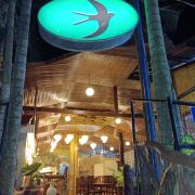 The GUESTHOUSE by Balinsasayaw