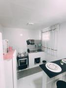 Bella Morena -- Ilha de Boipeba