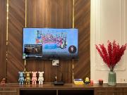 Coca Home 4BR 4WC - In the city center - Near sea