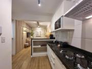 Excelente apartamento - Vicente Pires