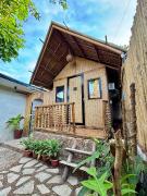 Nipa Hut Lodging House