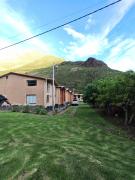 Top Urubamba