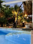 Apartman Stella Rose