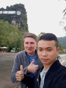Top Phong Nha