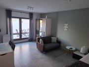 Quartier 8 - Ein-Zimmer-Apartment