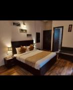 Brij Stays A unit of brij rides and stays