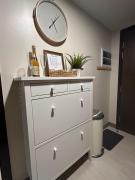 Park McKinley West 1BR Suite