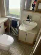 Rockley Park, Stunning Sea View, Close to Beach