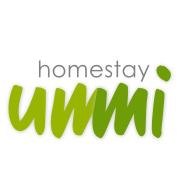 Homestay Ummi Bukit Payong - Rumah Ateh