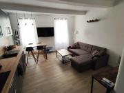 Au centre de Sanary, à 50m du port dans une magnifique rue pietonne