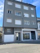 Apartamento en playa de Foz