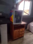 Aluguel de casa 1 km da praia dos ingleses local humilde e simples