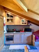 Residence Adda - Bormio Apartment