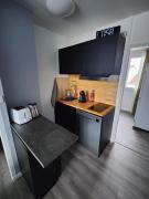 T3 lumineux à deux pas de la plage