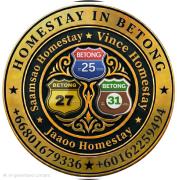 No 25 by SaamSaao HomeStay Betong - 4 Bedroom